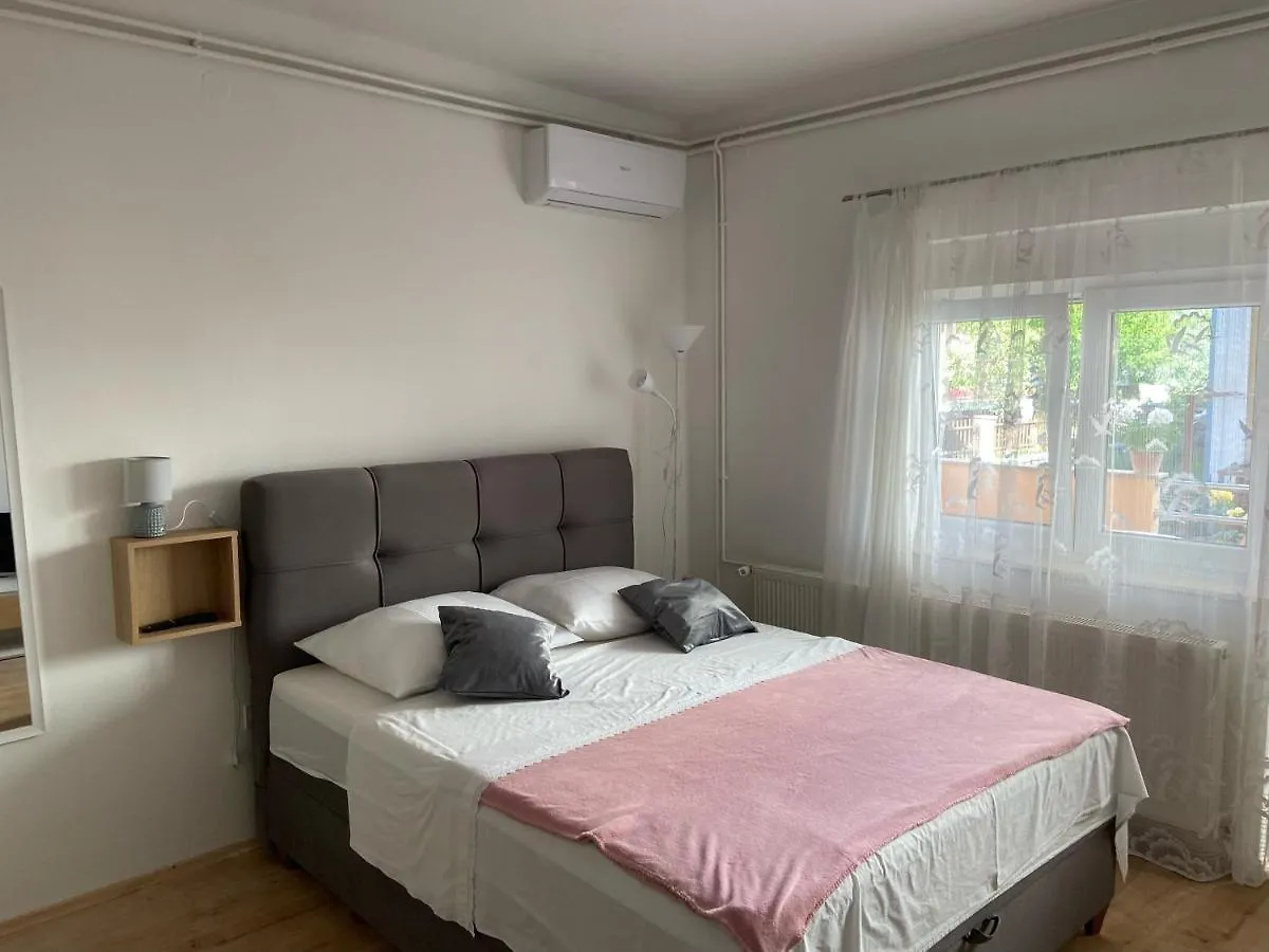 Apartmani Gojko Biograd Na Moru Croatia