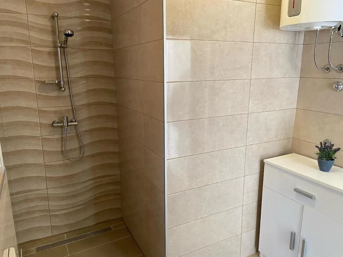 Apartment Apartmani Gojko Biograd Na Moru