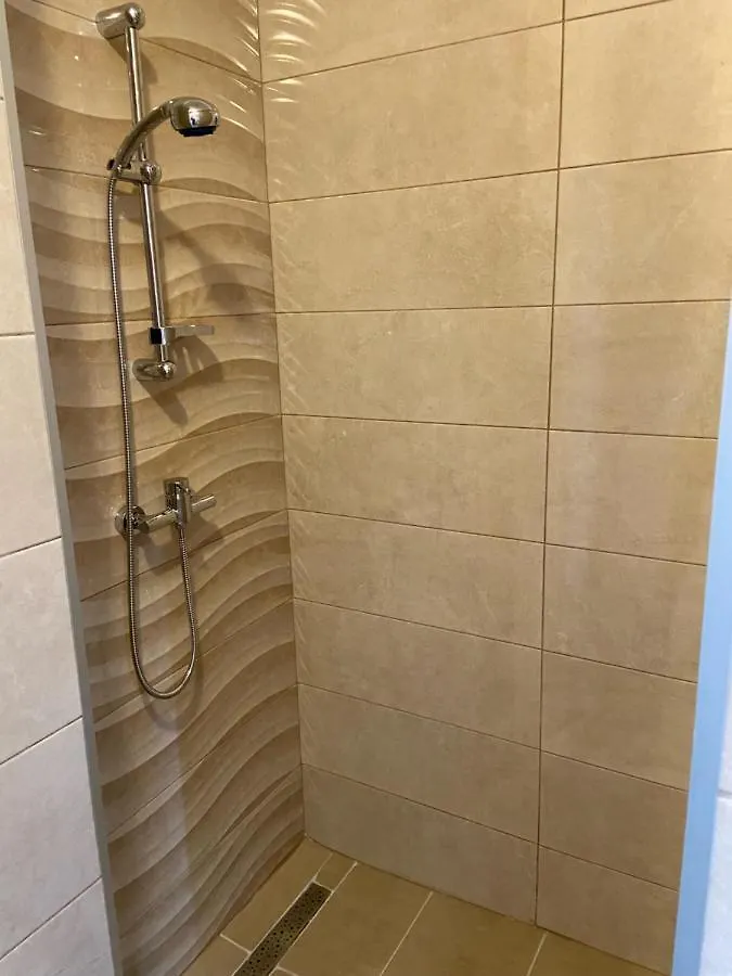 Apartmani Gojko Biograd Na Moru 0*,  Croatia