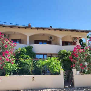 Busic Apartman